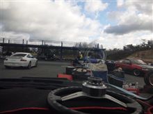 はじめての名阪スポーツランド ひとみGO 走行会