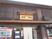 懐かしの羽馬パン