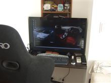 PCモニター買いました！(・∀・)