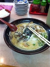 黒門ラーメン