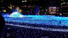 東京ミッドタウン