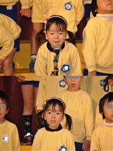 発表会♪
