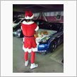 オフ中