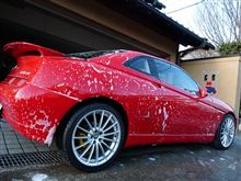 洗車日和！　ＧＴＶ～