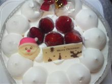 メリークリスマス♪