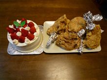 クリスマス・イブ