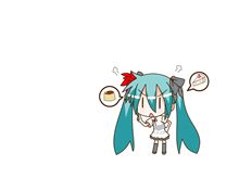 甘味はおあずけ・・・