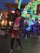 イブの夜に思う事