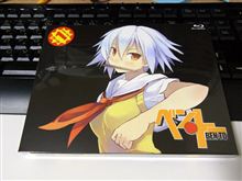 寒いのでＤＶＤ鑑賞でもしましょうか