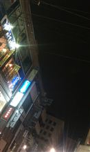 あ、雪がふってきたじょ〜♪