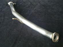 Ｐｉｓｔｏｎ　フロントパイプ！（下ネタ入り・・・）