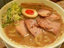 最終の夕ご飯の巻。