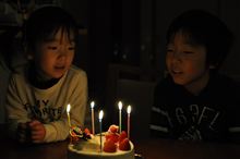 クリスマス・イヴ♪