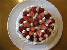 ｸﾘｽﾏｽｹｰｷ