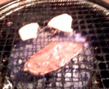 焼き肉中