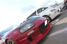 名古屋モータショー2011&プチプチオフ 名古屋モータショー2011&プチプチオフ