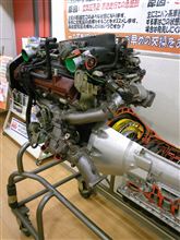 カレスト幕張