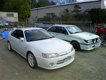 大衆車