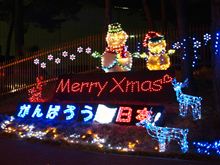 HIROSY Wishes You A Merry Christmas