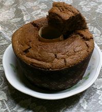 ケーキ(*&#180;σｰ｀)ｴﾍﾍ