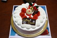 みがき家のクリスマス