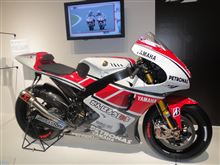 名古屋モーターショウ2011に行ってきました