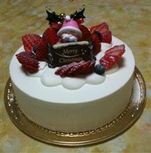 Merry Christmas ！…