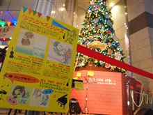 今年もジブリ・ジャズ・ライヴ～♪