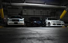 私が車好きになった理由、と愛車購入話。