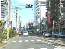 移動日の巻。