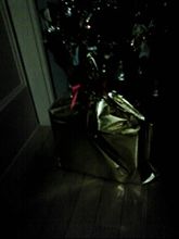 インフルエンザクリスマス