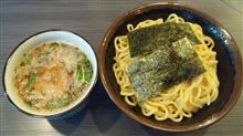 つけめん専門店 めん屋 桔梗