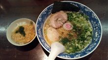 めんさいぼう(麺彩房)五郎左