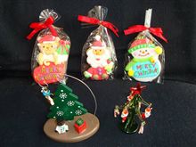今年のクリスマスは・・・