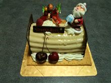 今年のX&#39;mas