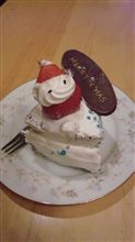 12月24日 イブ