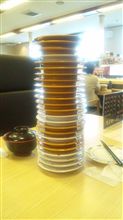 スシローで…
