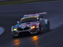 2012 S-GTレギュレーション