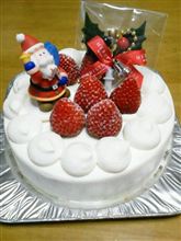 クリスマス貧乏!?