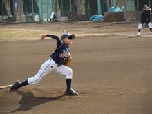 少年野球 少年野球