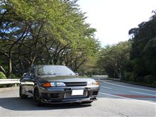 スカイラインな2011年