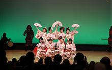 松江開府４００年祭　フィナーレ