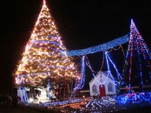 クリスマス（クラレ）　