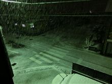 降雪状況