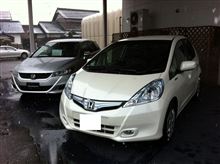 納車（・∀・）ﾆﾔﾆﾔ
