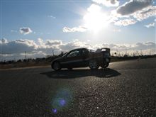 2011/12/25 テクニカルショップHAL 第8回舞洲スラロームチャレンジ 2011/12/25 テクニカルショップHAL 第8回舞洲スラロームチャレンジ