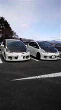 FLAT-NOSEとEnjoy!FITの合同オフ会に参加して来ました♪ FLAT-NOSEとEnjoy!FITの合同オフ会に参加して来ました♪
