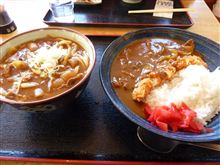 どんだけカレー好きナン･･･ 華麗部活動!!