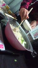 ほわいとくりすます？