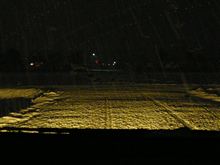 雪道テスト